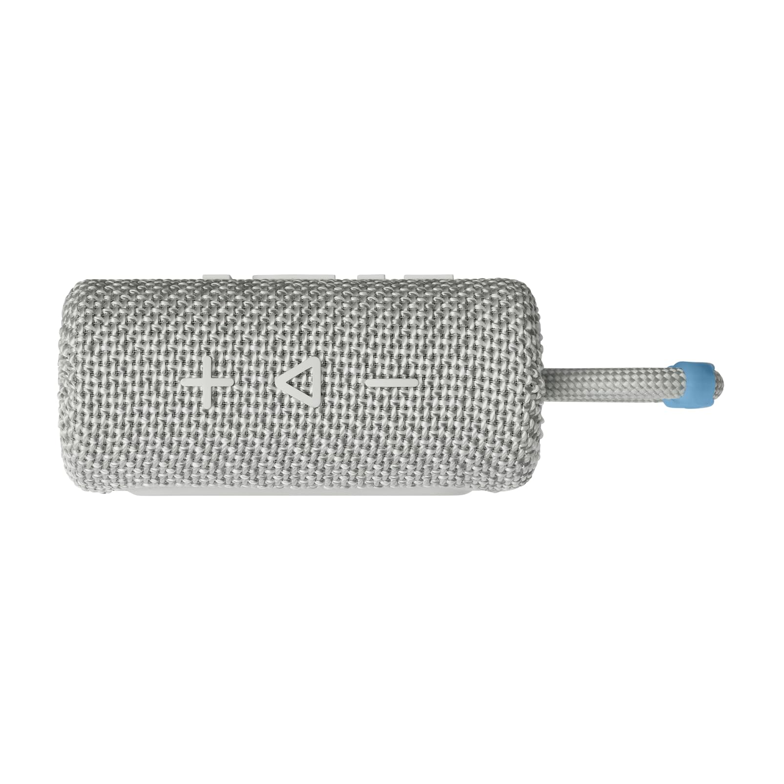 JBL Go 3 - Portable Mini Bluetooth Speaker, big audio and punchy bass, IP67 waterproof and dustproof, 5 hours of playtime, speaker for home, outdoor and travel (Red)