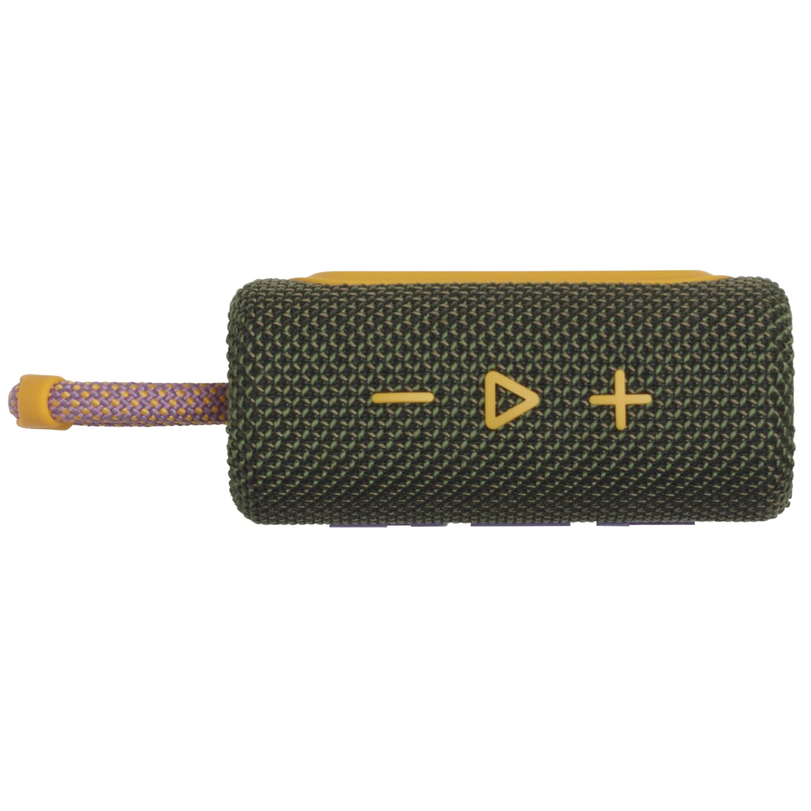 JBL Go 3 - Portable Mini Bluetooth Speaker, big audio and punchy bass, IP67 waterproof and dustproof, 5 hours of playtime, speaker for home, outdoor and travel (Red)