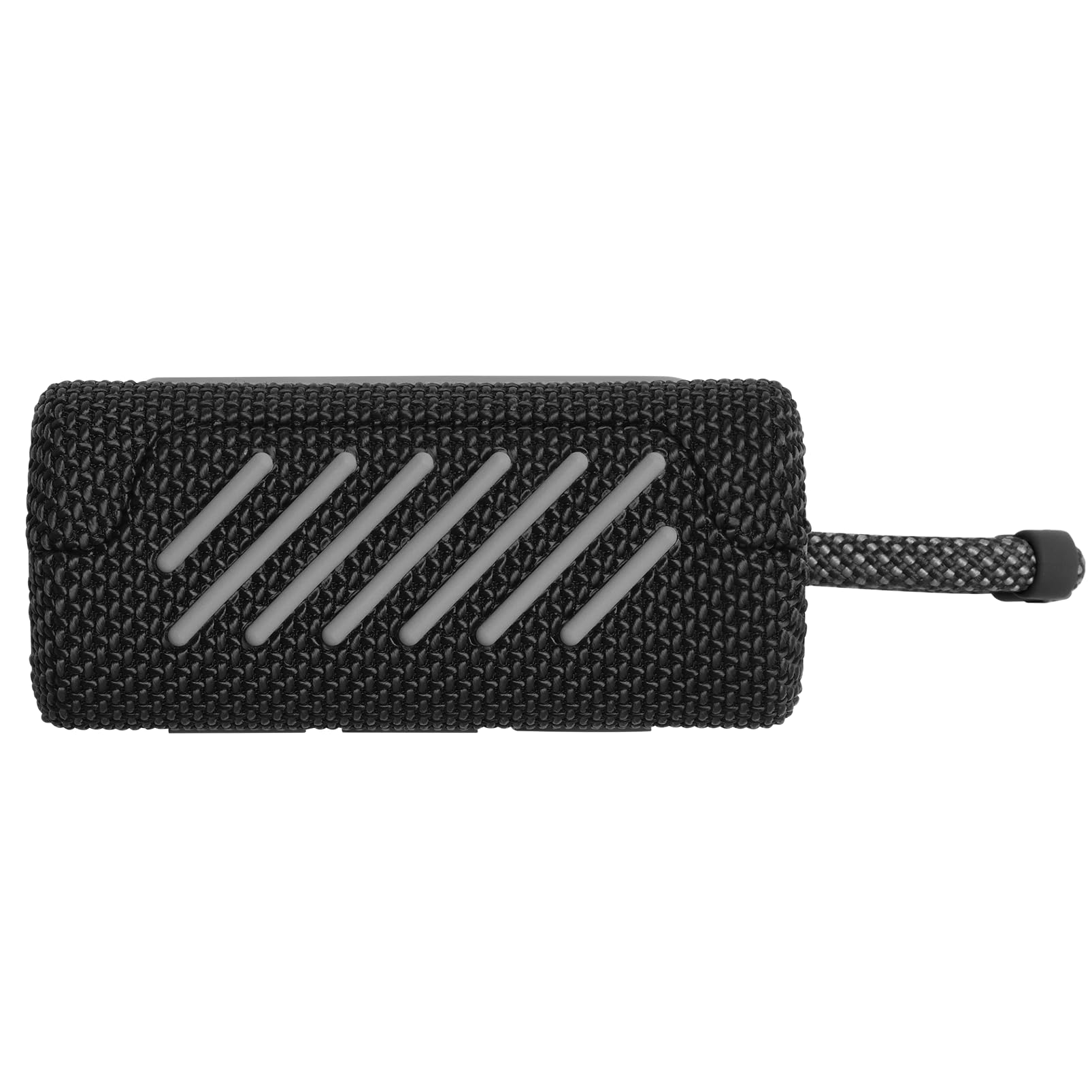 JBL Go 3 - Portable Mini Bluetooth Speaker, big audio and punchy bass, IP67 waterproof and dustproof, 5 hours of playtime, speaker for home, outdoor and travel (Red)