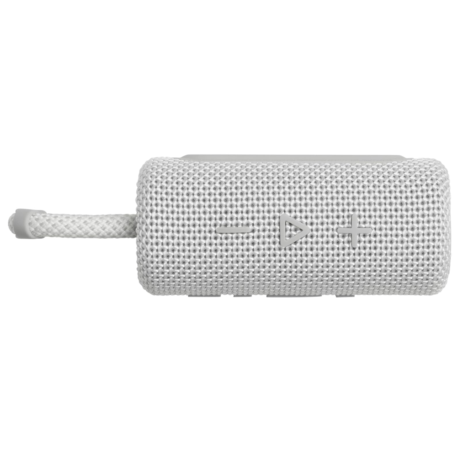 JBL Go 3 - Portable Mini Bluetooth Speaker, big audio and punchy bass, IP67 waterproof and dustproof, 5 hours of playtime, speaker for home, outdoor and travel (Red)