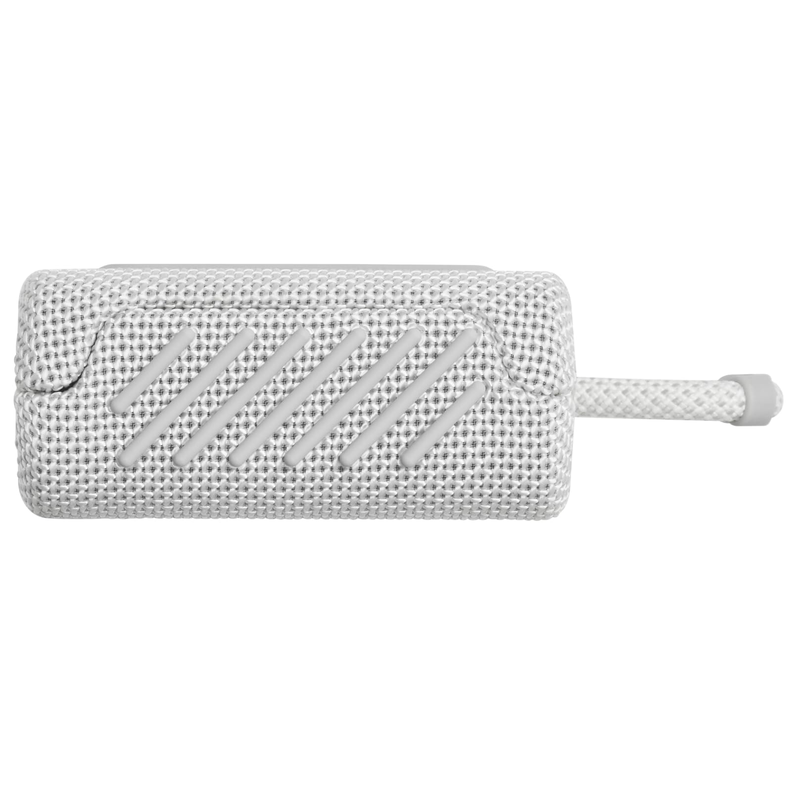 JBL Go 3 - Portable Mini Bluetooth Speaker, big audio and punchy bass, IP67 waterproof and dustproof, 5 hours of playtime, speaker for home, outdoor and travel (Red)