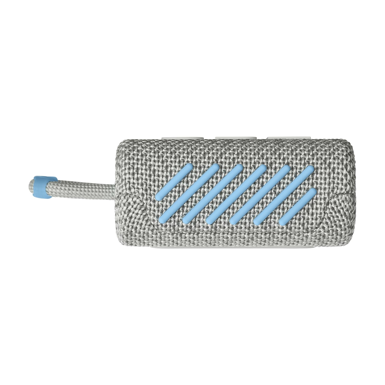 JBL Go 3 - Portable Mini Bluetooth Speaker, big audio and punchy bass, IP67 waterproof and dustproof, 5 hours of playtime, speaker for home, outdoor and travel (Red)