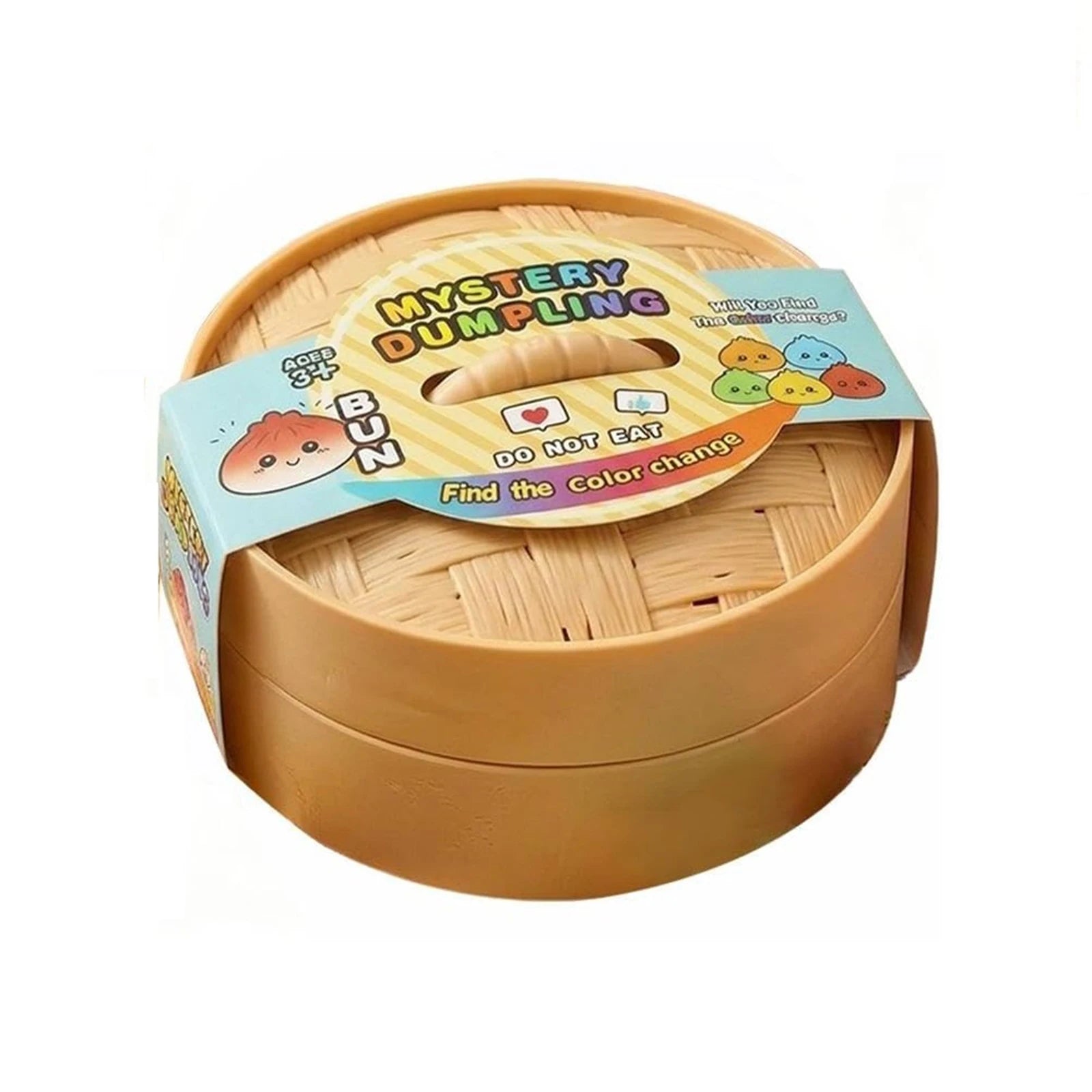 12pcs/Set USA Anniversary Liberty Dumplings USA 250th Anniversary Slow Rising Squeeze Fidget 1776-2026 Gift for Kids Adults